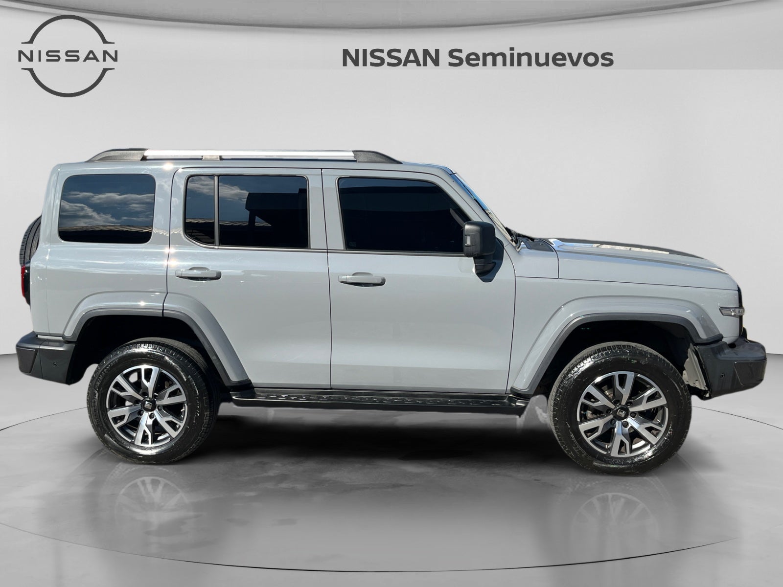2025 GREAT WALL MOTORS TANK 300 TANK 300 HEV LUXURY HIBRIDO