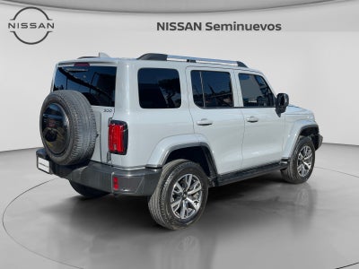 2025 GREAT WALL MOTORS TANK 300 TANK 300 HEV LUXURY HIBRIDO