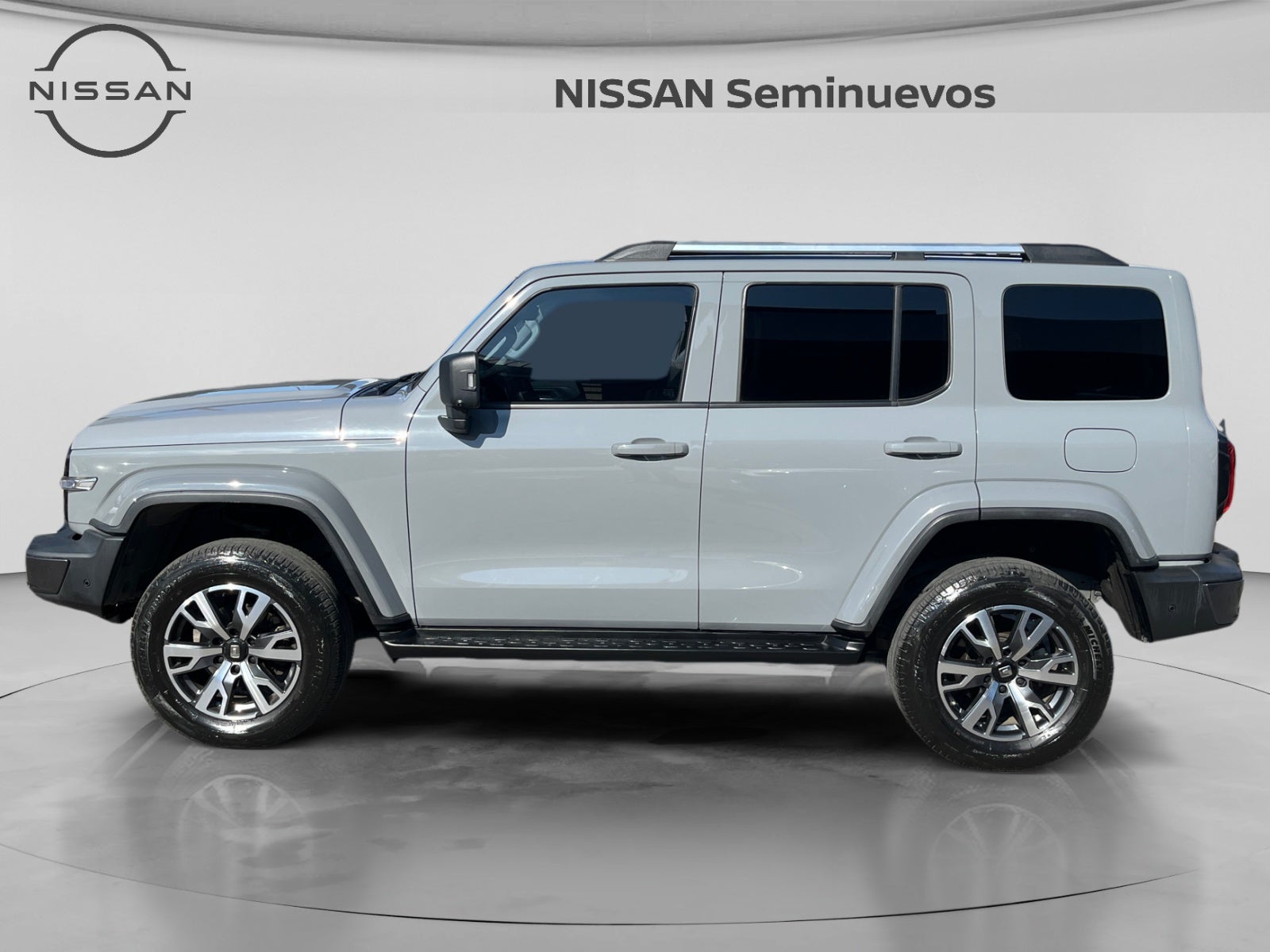 2025 GREAT WALL MOTORS TANK 300 TANK 300 HEV LUXURY HIBRIDO