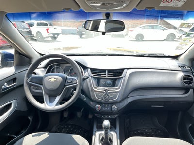 2021 Chevrolet AVEO AVEO NG C