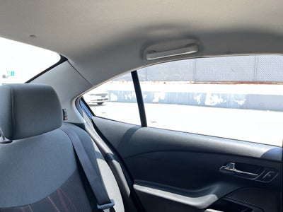 2021 Chevrolet AVEO AVEO NG C