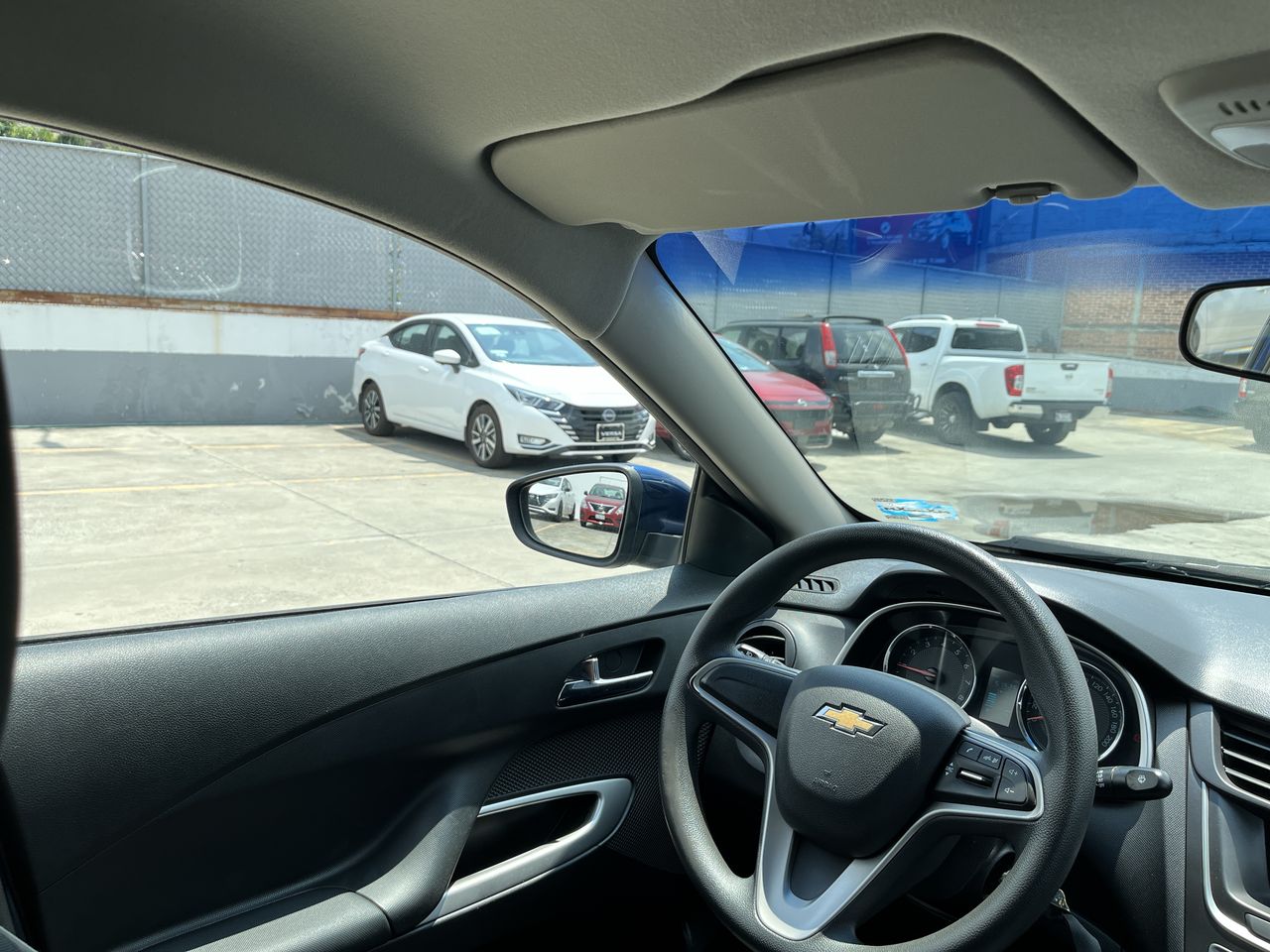 2021 Chevrolet AVEO AVEO NG C