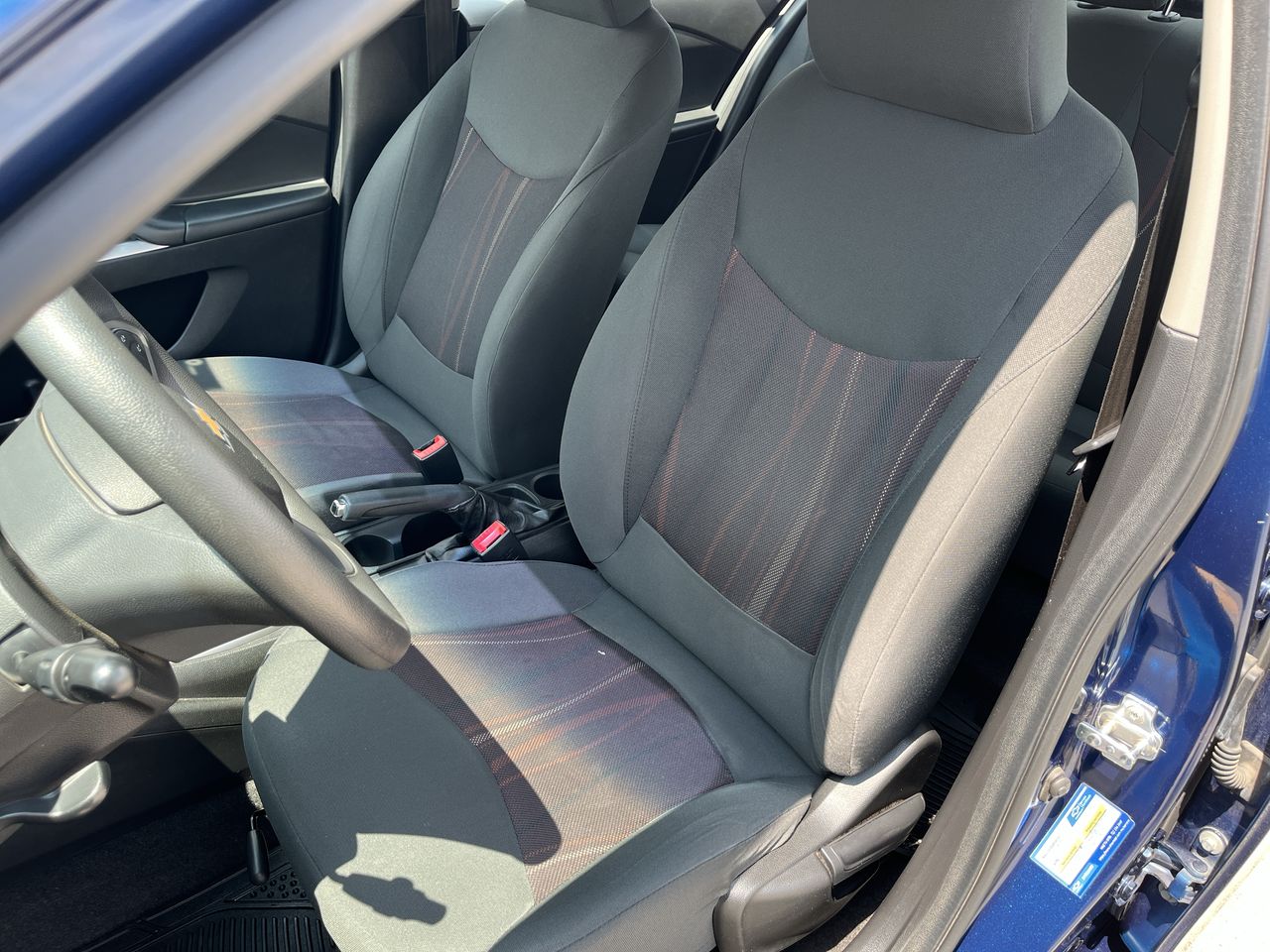 2021 Chevrolet AVEO AVEO NG C