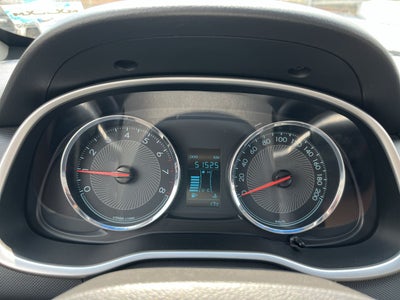 2021 Chevrolet AVEO AVEO NG C
