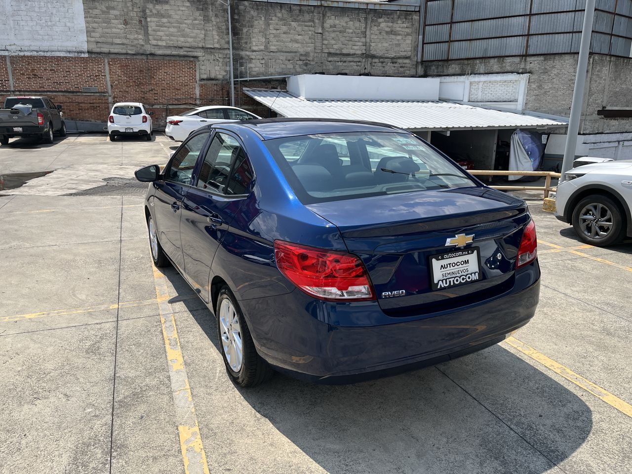 2021 Chevrolet AVEO AVEO NG C