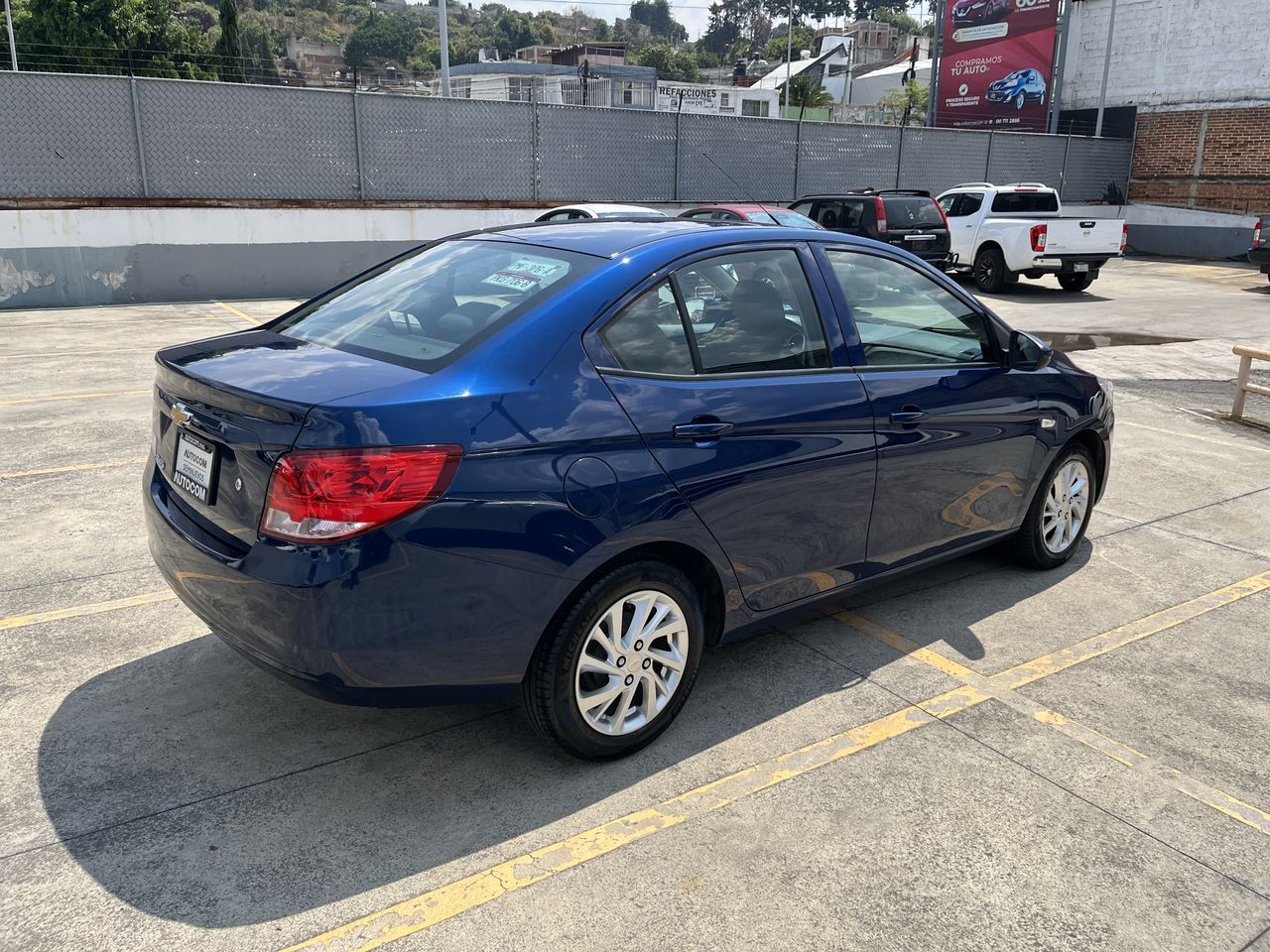 2021 Chevrolet AVEO AVEO NG C