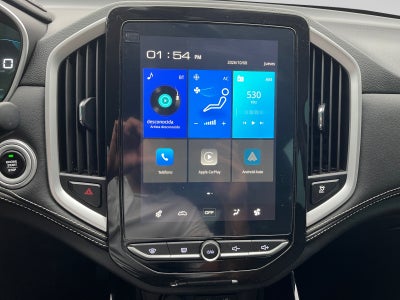 2023 Chevrolet CAPTIVA CAPTIVA PREMIER C