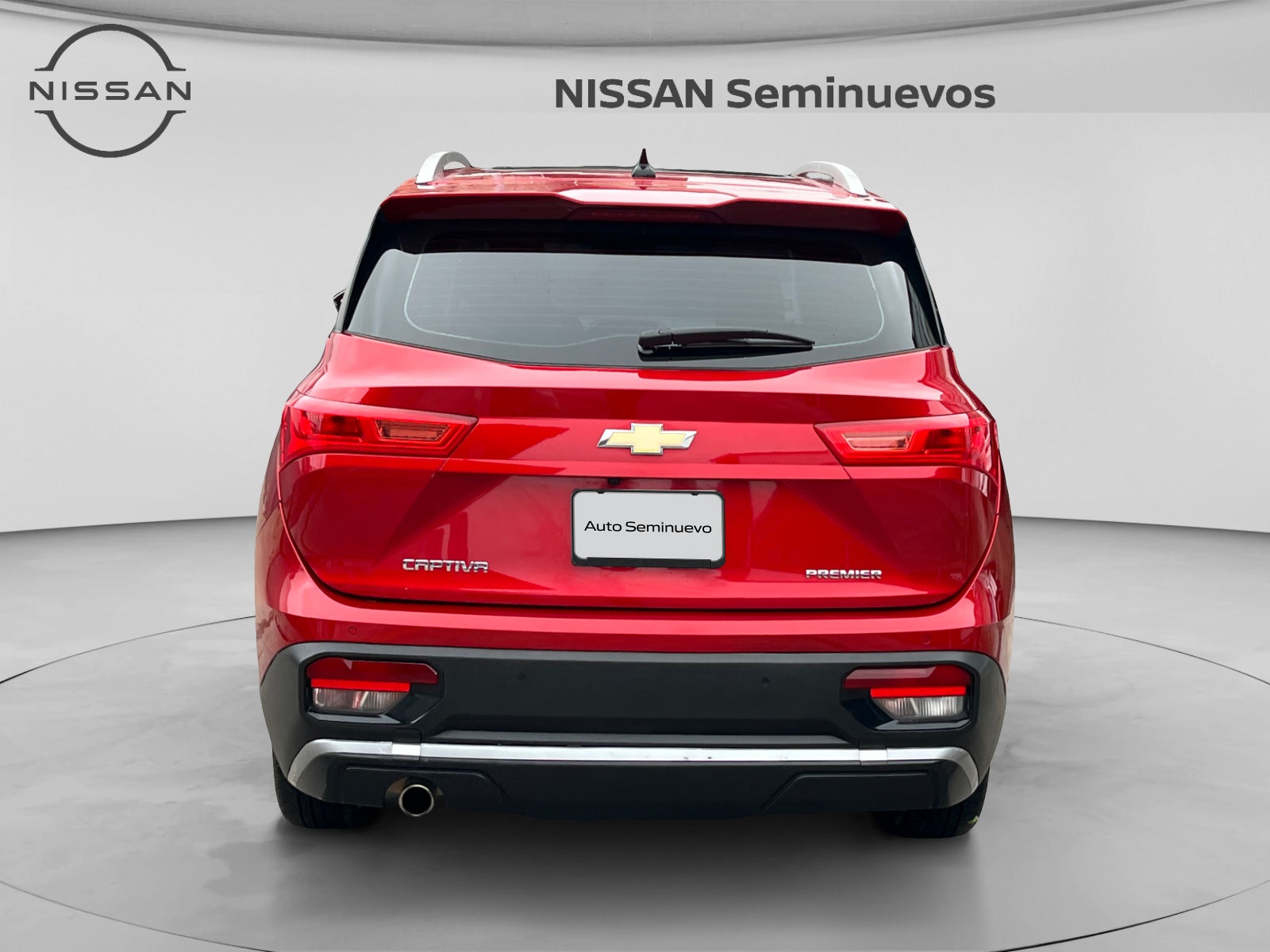 2023 Chevrolet CAPTIVA CAPTIVA PREMIER C
