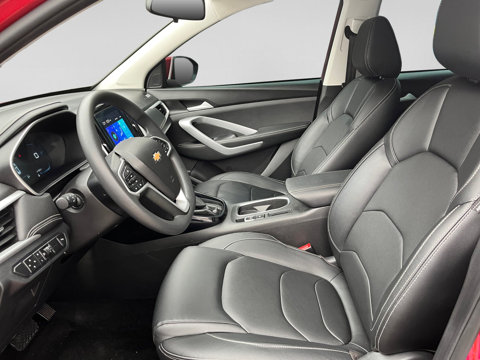 2023 Chevrolet CAPTIVA CAPTIVA PREMIER C