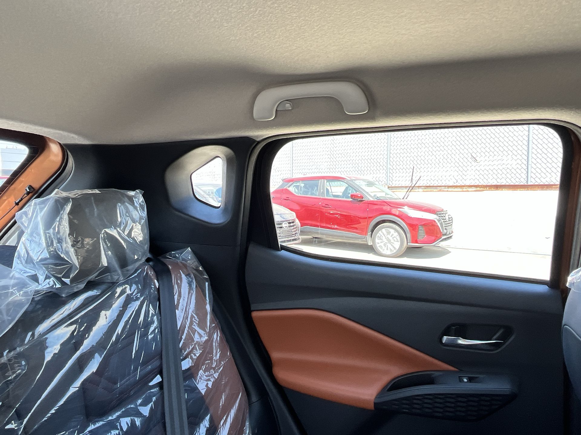 2025 Nissan MAGNITE EXCLUSIVE 1.0 LTS CVT 25