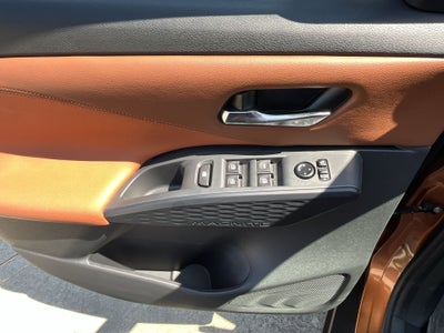 2025 Nissan MAGNITE EXCLUSIVE 1.0 LTS CVT 25