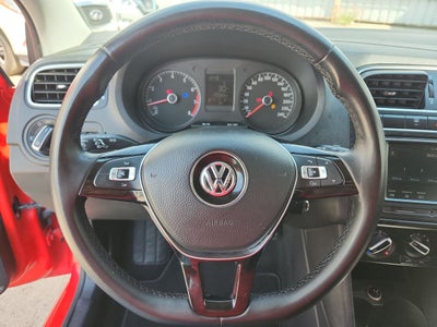 2020 Volkswagen POLO STARTLINE STD.