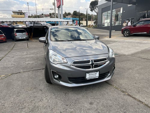 2024 Dodge ATTITUDE ATTITUDE SXT AT