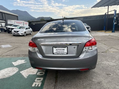 2024 Dodge ATTITUDE ATTITUDE SXT AT