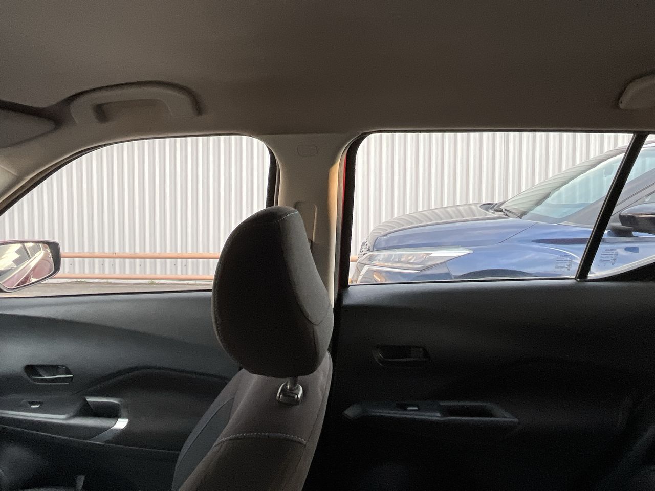 2023 Nissan KICKS ADVANCE E-POWER 23