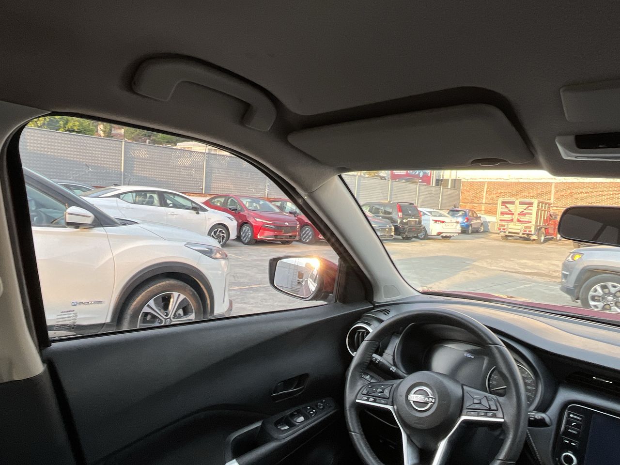 2023 Nissan KICKS ADVANCE E-POWER 23