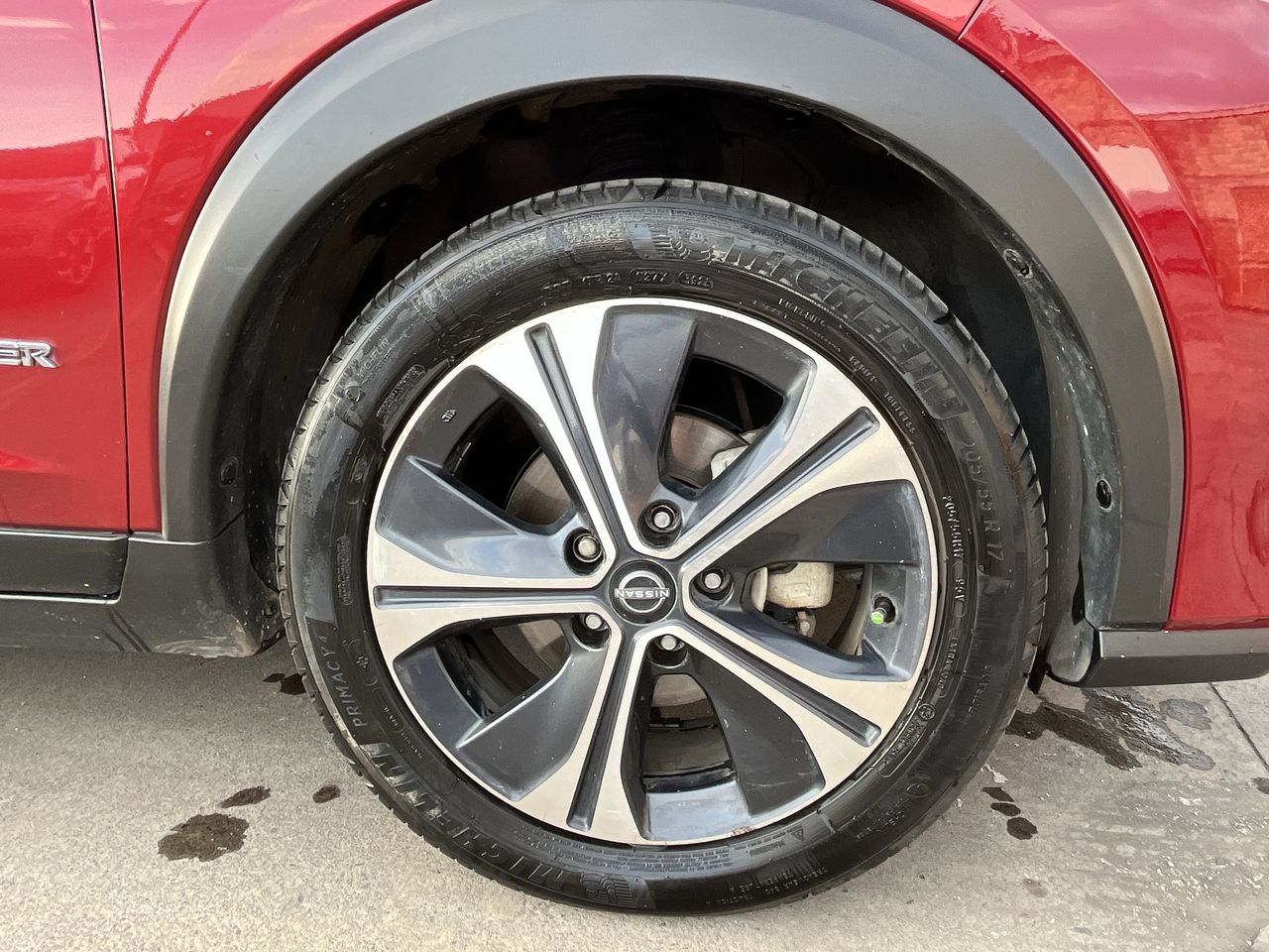 2023 Nissan KICKS ADVANCE E-POWER 23