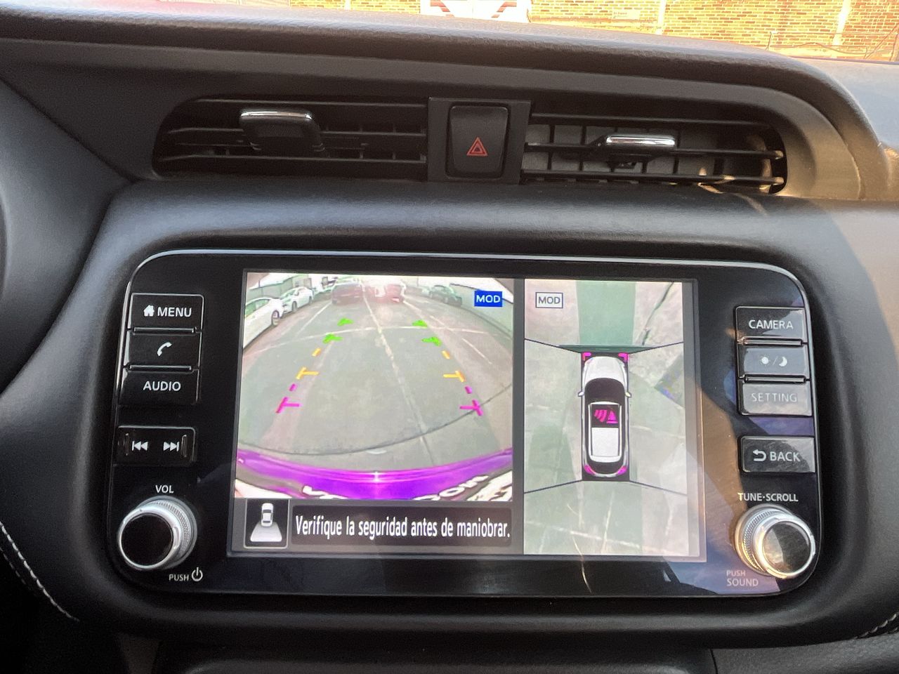 2023 Nissan KICKS ADVANCE E-POWER 23