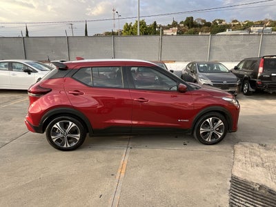 2023 Nissan KICKS ADVANCE E-POWER 23