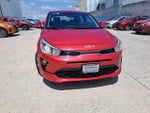 2022 Kia RIO EX TA