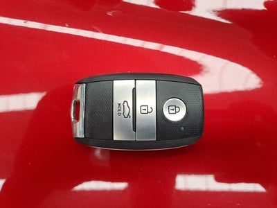 2022 Kia RIO EX TA