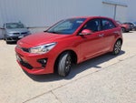 2022 Kia RIO EX TA