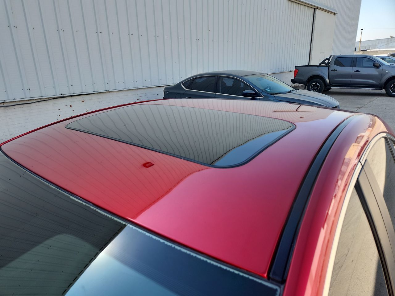 2021 Mazda MAZDA3 I SPORT TA SEDAN