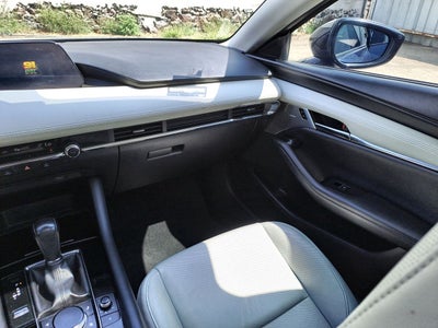 2021 Mazda MAZDA3 I GRAND TOURING SEDAN