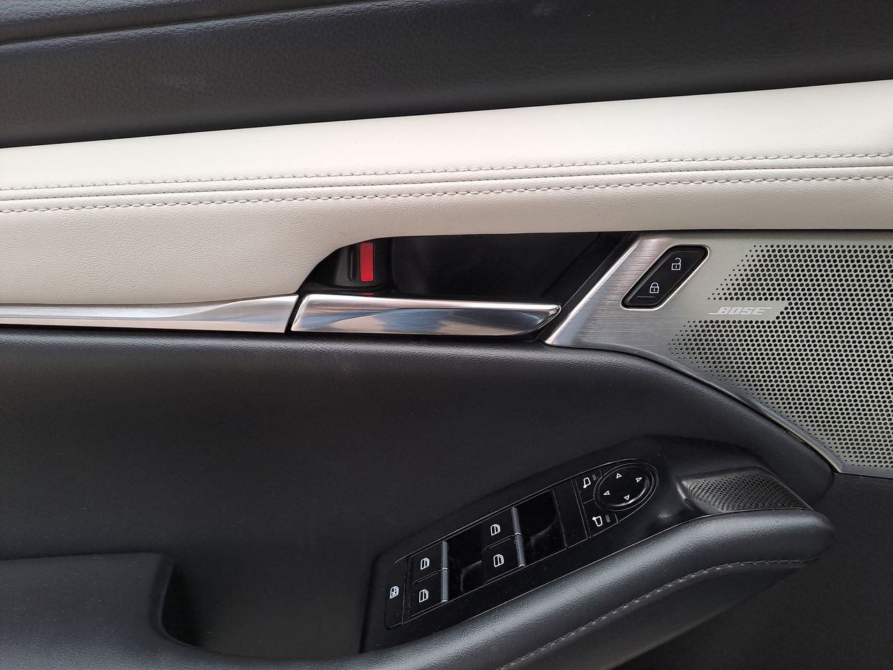 2021 Mazda MAZDA3 I GRAND TOURING SEDAN