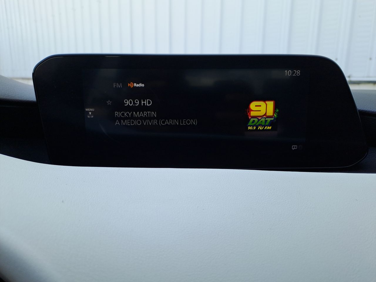 2021 Mazda MAZDA3 I GRAND TOURING SEDAN