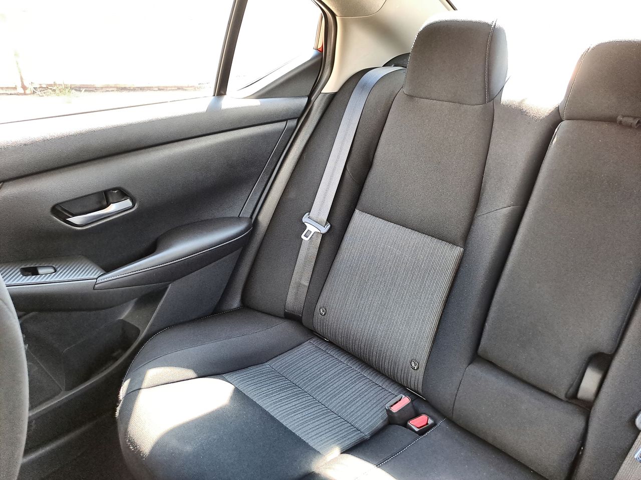 2020 Nissan SENTRA ADVANCE CVT