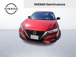 2023 Nissan SENTRA SR CVT 23