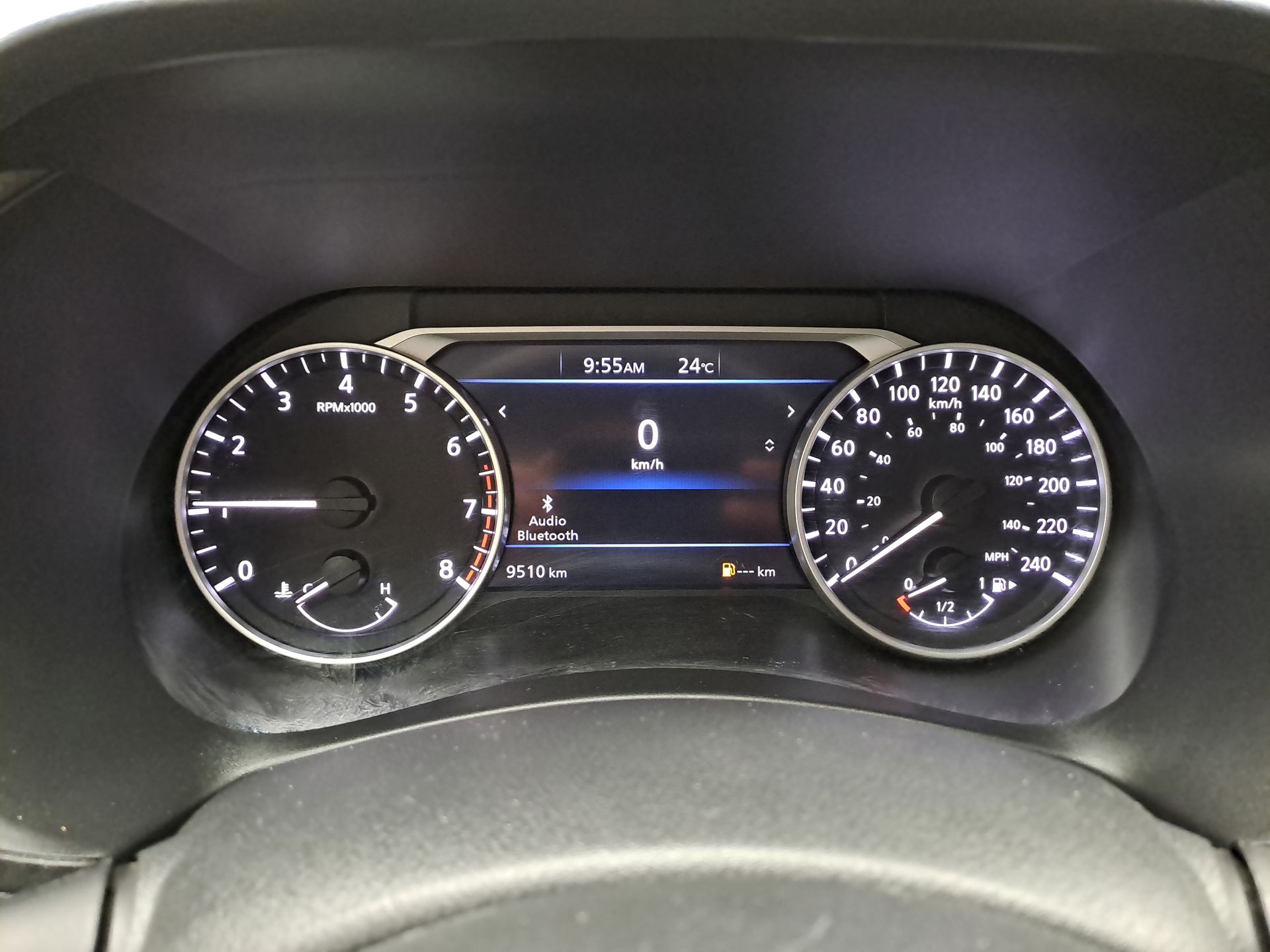 2025 Nissan SENTRA ADVANCE TM 25