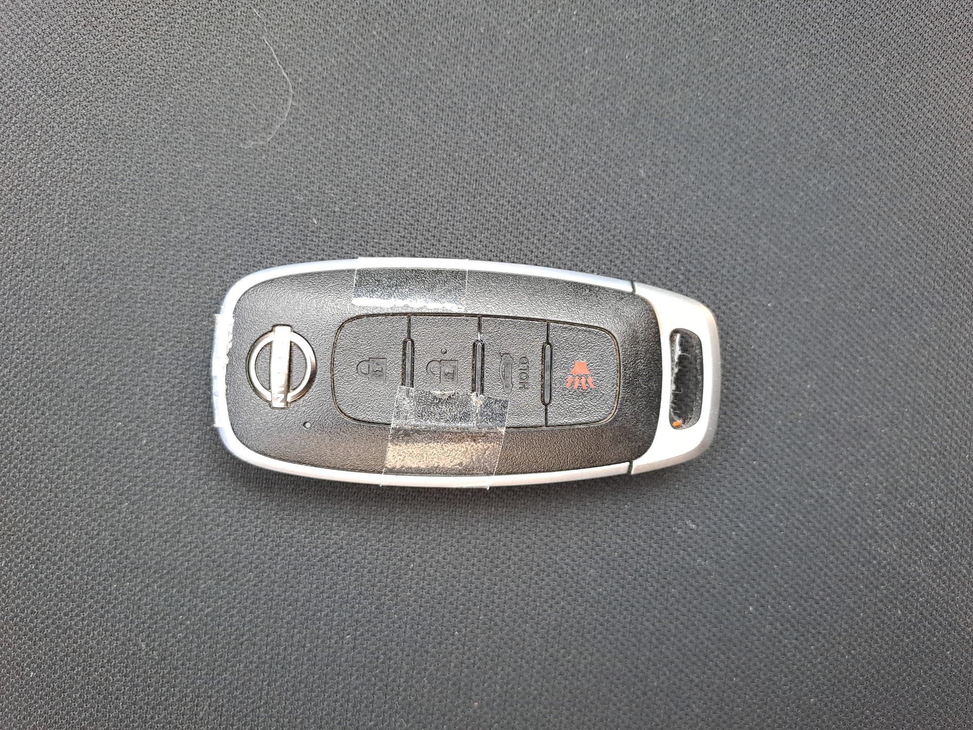 2025 Nissan SENTRA ADVANCE TM 25