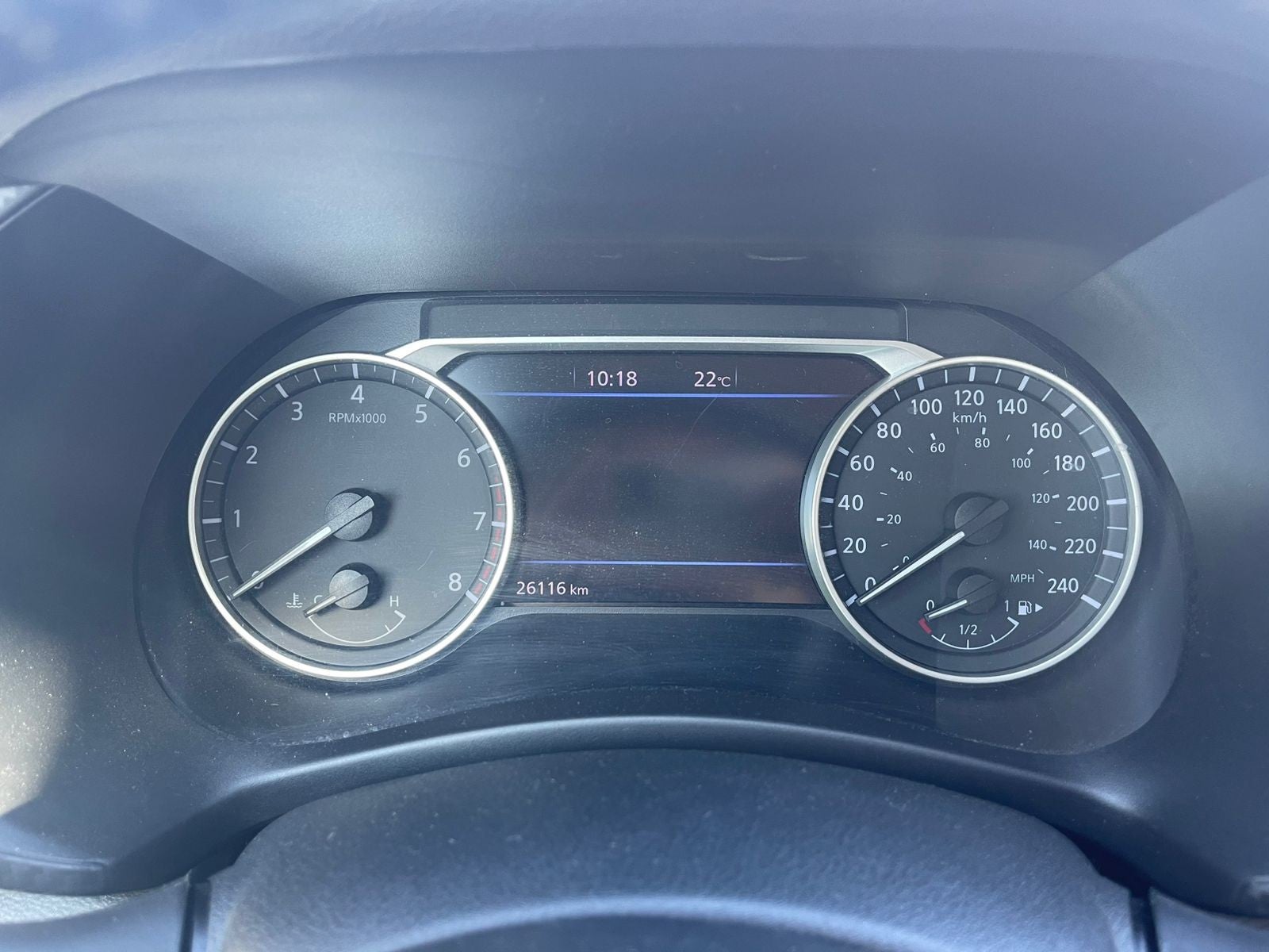 2024 Nissan SENTRA PLATINUM CVT 24