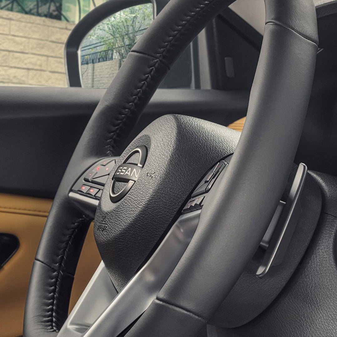 2025 Nissan SENTRA SENTRA ADVANCE CVT