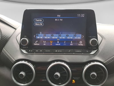 2024 Nissan SENTRA ADVANCE CVT 24