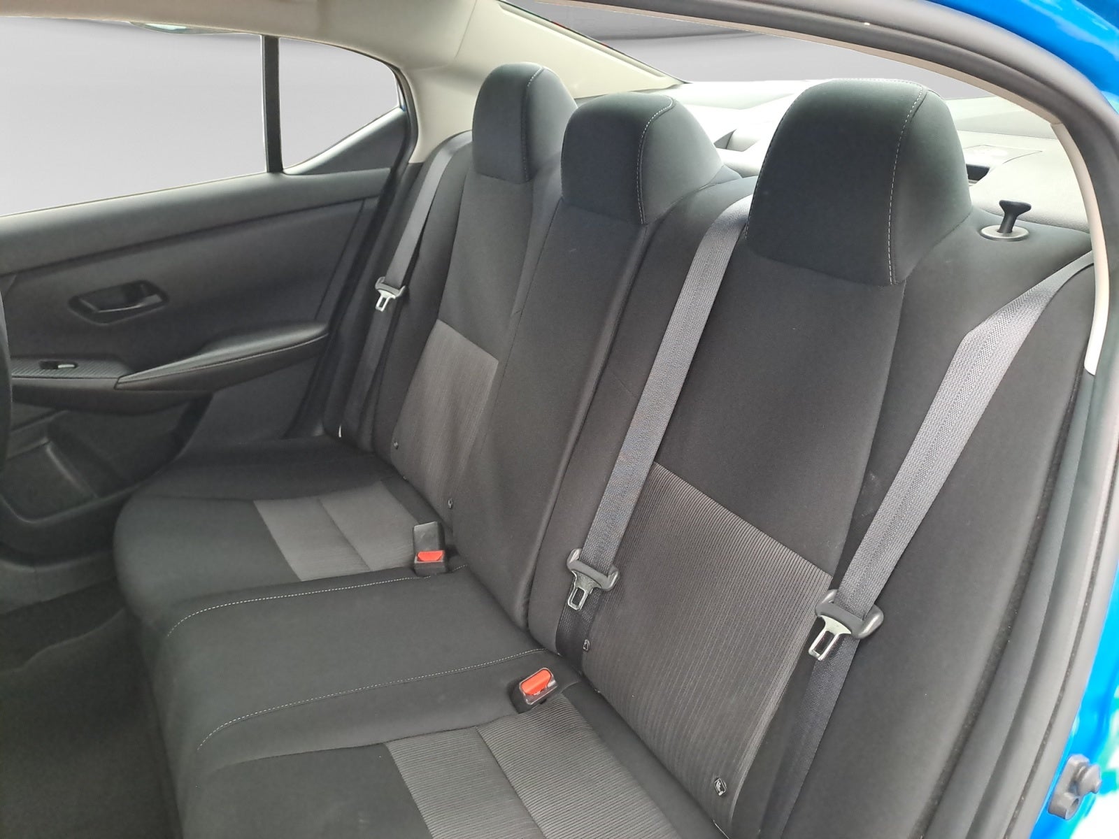 2024 Nissan SENTRA ADVANCE CVT 24