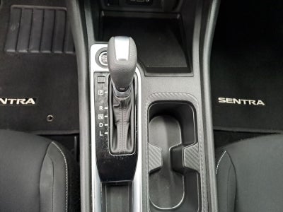 2024 Nissan SENTRA ADVANCE CVT 24