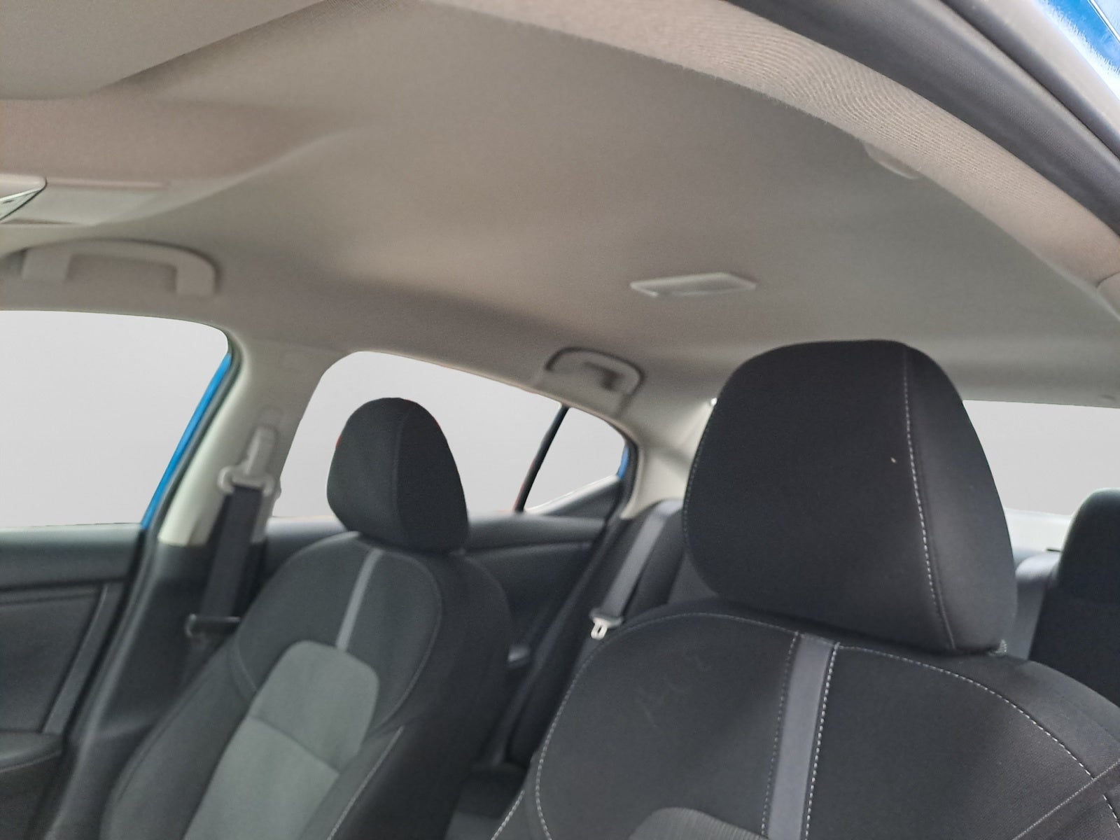 2024 Nissan SENTRA ADVANCE CVT 24