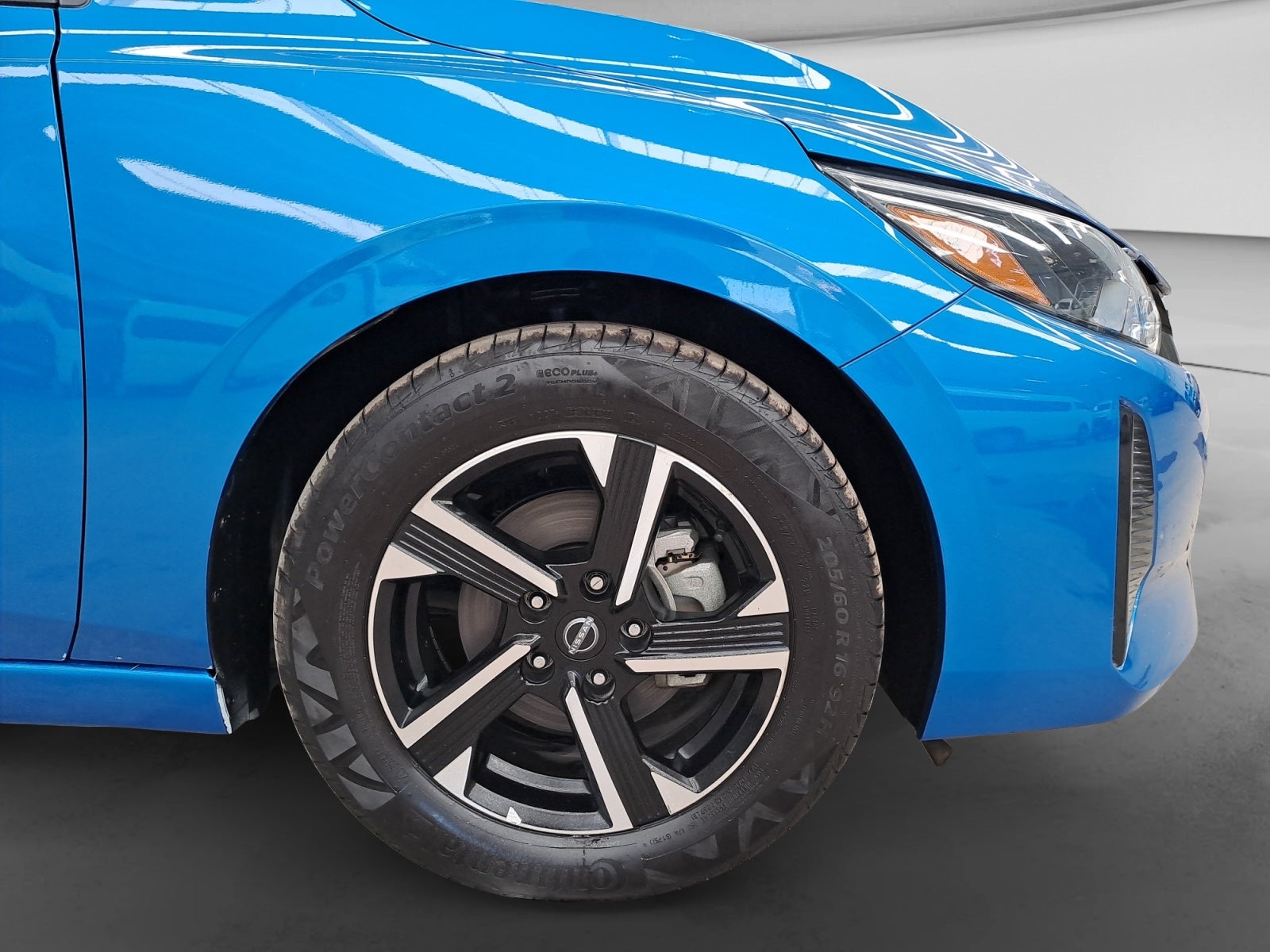 2024 Nissan SENTRA ADVANCE CVT 24