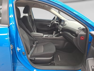 2024 Nissan SENTRA ADVANCE CVT 24