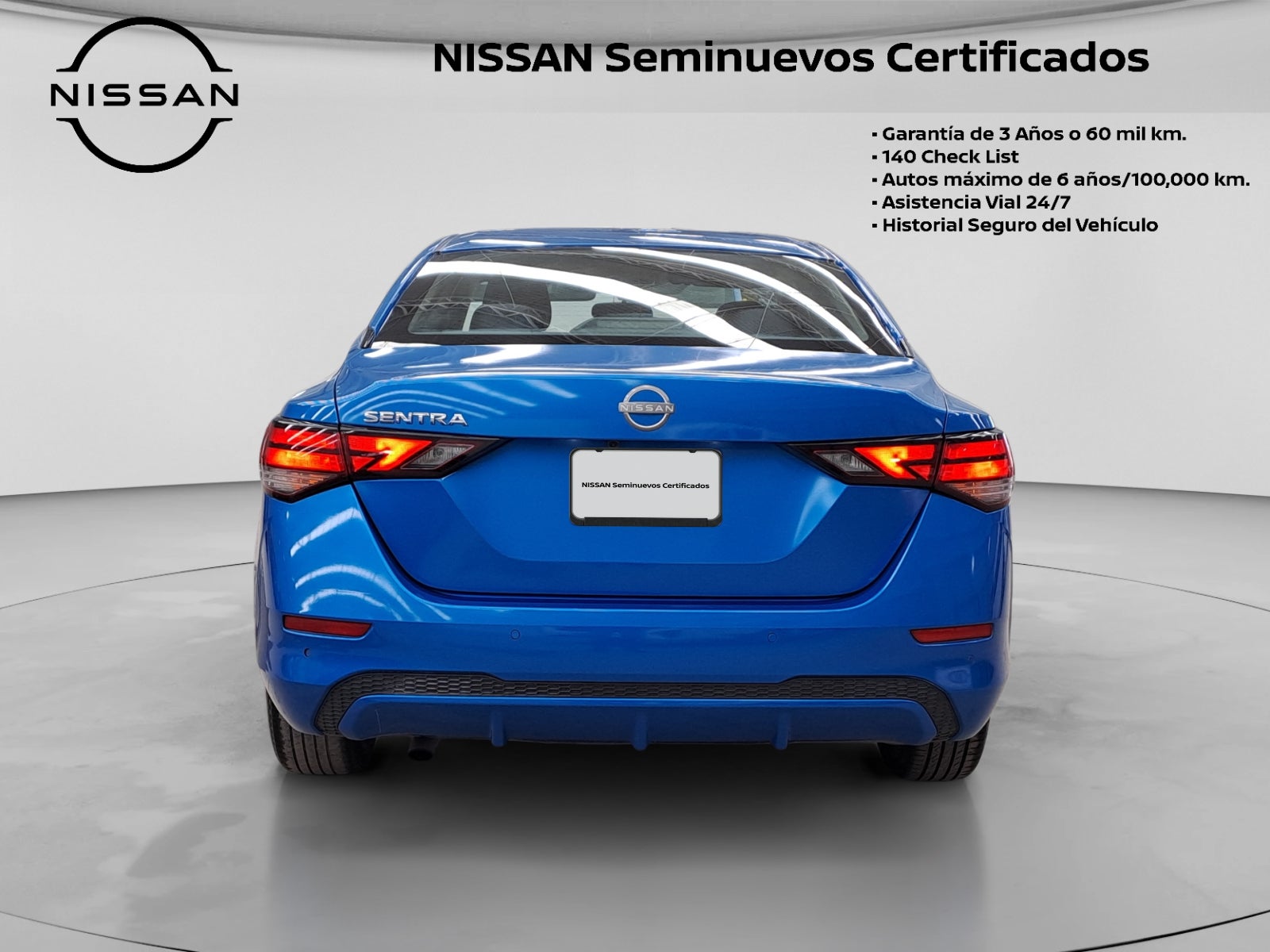 2024 Nissan SENTRA ADVANCE CVT 24