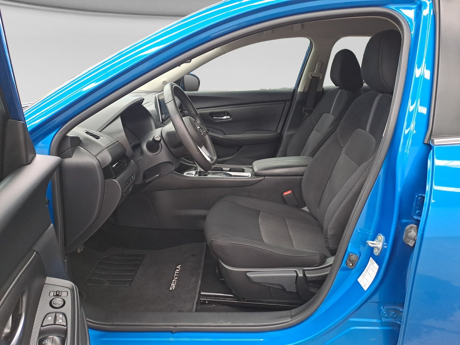 2024 Nissan SENTRA ADVANCE CVT 24