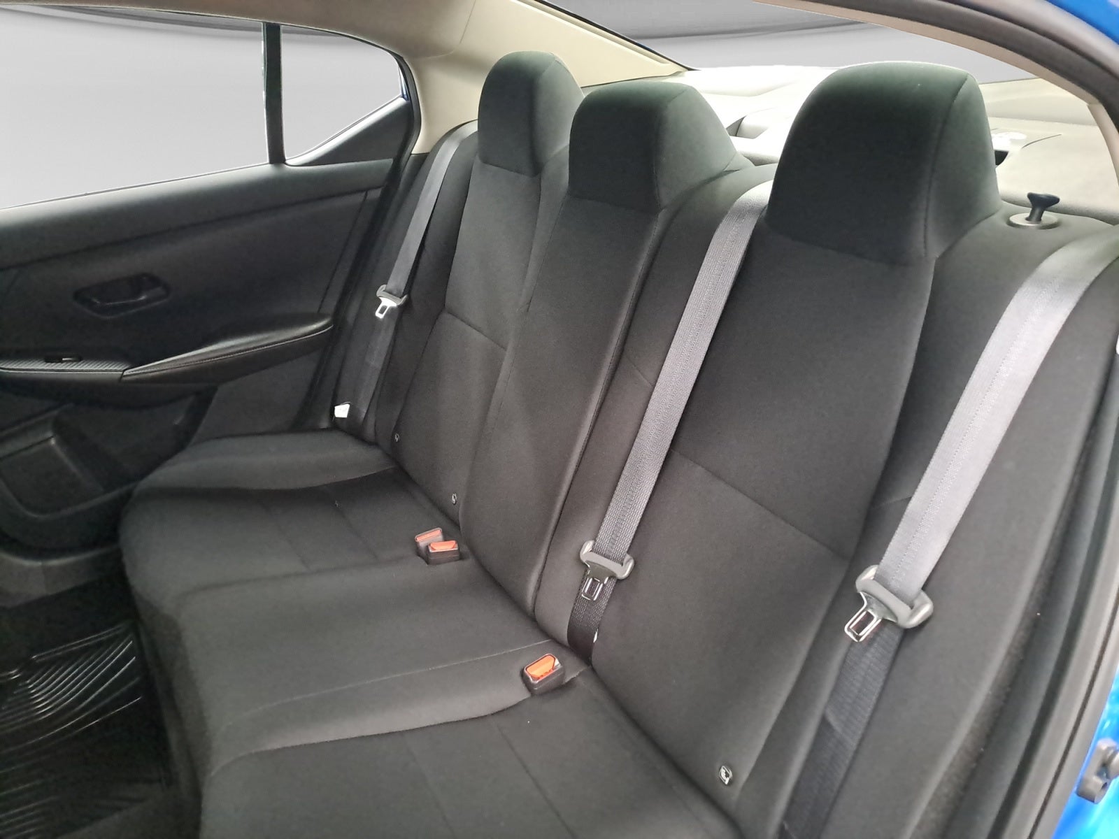 2024 Nissan SENTRA SENSE CVT 24