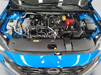 2024 Nissan SENTRA SENSE CVT 24