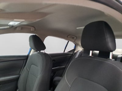 2024 Nissan SENTRA SENSE CVT 24