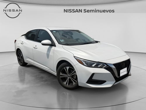 2023 Nissan SENTRA SENSE CVT 23