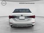 2023 Nissan SENTRA SENSE CVT 23
