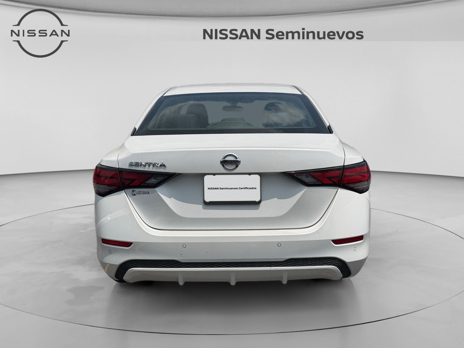 2023 Nissan SENTRA SENSE CVT 23